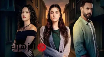 موعد عرض حلقة 78 من مسلسل سلمى ومواجهة جلال وعادل على MBC1